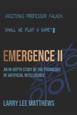 Emergence II af Larry Matthews