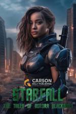 Starfall af Carson Kelly