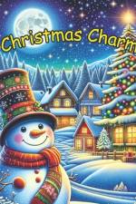 Christmas Charm af Shuquan Zhao
