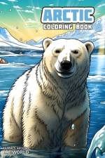 Animals around the World - Arctic af Tom Orrore