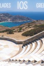 Ios Cyclades Greece af Dimitri Symeonidis