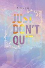 Just Do It af A'Nyo Lee