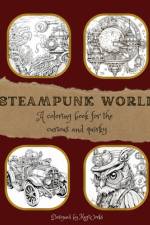 Steampunk World af Meg Works