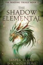 The Shadow Elemental af Jasper Alden
