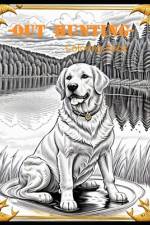 Out Hunting, Dog Coloring Book af Joseph Gracie
