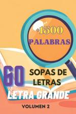 Sopa de letras con letra extra grande af Eriyaz Creativa