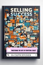 Selling Success af Faith Stones