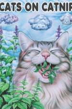 Cats On Catnip af Mighty Paws Press