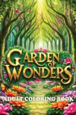 Garden of Wonders af Rb Jones