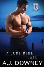 A Code Blue Call af A J Downey