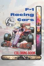 F-1 Racing Cars af Bub Dubb