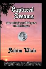 Captured Dreams af Amy Dio Ramdass