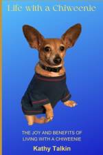 Life with a Chiweenie af Kathy Talkin