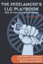 The Freelancer's LLC Playbook af Liam Robinson