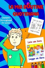 La mia routine quotidiana af Maher Ben