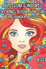 Blossom & Inspire af Alixandra S Baggett