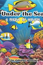 Under The Sea af Andrea Mendoza I