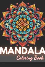 Celtic Mandalas Coloring Book af Junius LaBadie