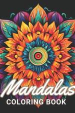 Celtic Mandalas Coloring Book af Karolann Klein