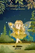 Treetop Fairies af Aj Holtzclaw