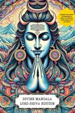 Divine Mandala af Rajshekhar Pullabhatla