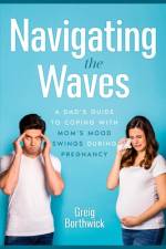 Navigating the Waves af Greig Borthwick