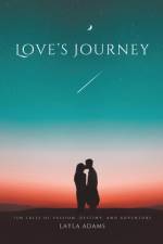 Love's Journey af Layla Adams