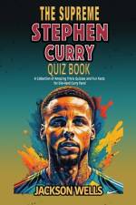 Stephen Curry af Jackson Wells