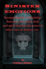 Sinister Emotions af Franklyn L Williams