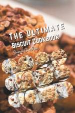 The Ultimate Biscuit Cookbook af Oamal Christian
