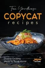Fun Yardhouse Copycat Recipes af Jasper Whitethorne
