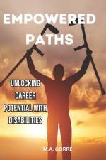 Empowered Paths af Michael Gorre
