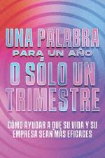 Una palabra para un año o un trimestre af Sherry Lee