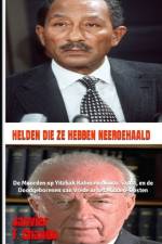 Helden Die Ze Hebben Neergehaald af Janvier Chouteu-Chando