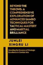 Beyond the Throws af Junlei Xingru Li