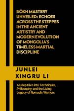 Bökh Mastery Unveiled af Junlei Xingru Li