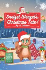 Sneizel Weazel's Christmas Tale! af R Salamone