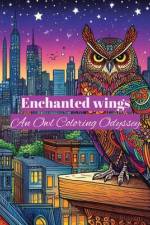 Enchanted Wings af Jibril Kotita