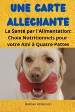 Une Carte Alléchante af Bastian Anderson