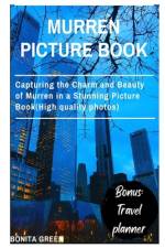 Murren picture book af Bonita Green