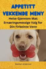 Appetitt vekkende Meny af Bastian Anderson