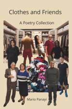 Clothes and Friends af Mario Panayi