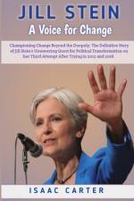Jill Stein af Isaac Carter