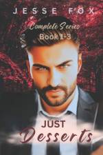 JUST Desserts af Jesse Fox