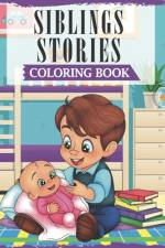 Siblings Stories af Ss Publications