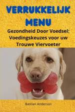 Verrukkelijk Menu af Bastian Anderson
