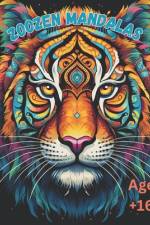 ZooZen Mandalas af Suhael Temori