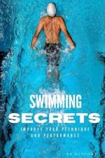 Swimming Secrets af Cs Sport