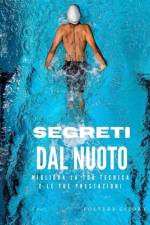 Segreti del Nuoto af Cs Sport