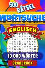 Wortsuche Englisch af Blauwerk Verlag